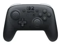 Nintendo Switch Pro Controller - Game Pad - kabellos