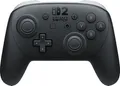 Nintendo Switch Pro Controller - Game Pad - kabellos