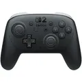 NINTENDO SWITCH 2 Pro Controller