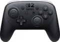 Nintendo Gamepad Switch Schwarz