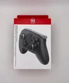 Nintendo Switch 2  Console Pro Controller Schwarz OVP & NEU