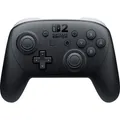 Nintendo  Gamepad Nintendo Switch Schwarz