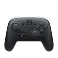 Nintendo Switch 2 Pro Controller Schwarz - Bluetooth Wireless 3,5mm USB