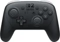 Nintendo Switch 2 Pro Controller schwarz