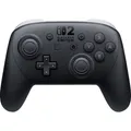 Nintendo Gamepad Nintendo Switch Schwarz