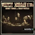 Morgan,Whitey & The 78's - Honky Tonks And Cheap Motels  CD Neuware