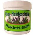 Alter Heideschäfer 5er Vorteilspack Melkfett Salbe, 5 Dosen a 250ml