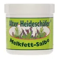 Alter Heideschläfer Melkfett Salbe 250ml Hautpflege Melkfettsalbe Pflegesalbe