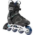K2 Inlineskates K2 F.I.T. 84 BOA Inline Skate grey/blue 43,5