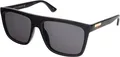 Gucci GG0748S 001Glasdurchmesser: 59