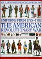 An Illustrated Encyclopedia of the Uniforms of the American War of