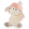 NICI Schlenker Hase Liska 48315 - NICI Kuscheltier Winter Hase 25cm