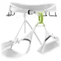 Edelrid - Prisma Guide - Klettergurt Gr S weiß/grau