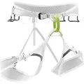 Edelrid Prisma Guide Klettergurt (Größe S | 71-86CM, grau)