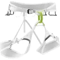 Edelrid - Prisma Guide S Hüftgurt Sitz Klettern Skitouren Gletscher Hochtouren