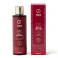 AMLA VOLUME Ayurvedisches Shampoo, 100% natürlich, silikon & sulfatfrei, Kraf...
