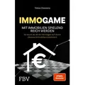 Immogame - mit Immobilien spielend reich werden von Tobias Claessens / Finanzbuch Verlag / Taschenbuch
