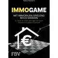 Finanzbuch Immogame - mit Immobilien spielend reich werden (Deutsch) (44876565)
