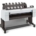 HP Designjet T1600 - B2B-Rabatt, Altgeräte-Prämie + Abholung, 100€ Gutschein, Installationsservice - HP Power Partner