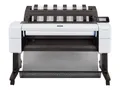 HP Inc. HP DesignJet T1600 Großformatdrucker Plotter 3EK10A#B19