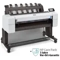 HP Designjet T1600 mit 3 Jahren Vor-Ort-Garantie - B2B-Rabatt, Altgeräte-Prämie + Abholung, 100€ Gutschein, Installationsservice - HP Power Partner