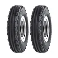 2x Ascenso 4.50-16 TT TSB111 74A8 6PR