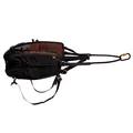 Non-stop dogwear Trail Light Belt |122| Allround Dogtrekking und Wander-Gürtel.