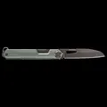 Gerber Armbar Slim Cut – Kompaktes Taschenmesser mit Schere und Flaschenöffner