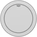 Remo 22" Powerstroke P3 Coated Bass Drum