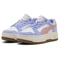 PUMA Rebound Femme Low Sneakers Damen Sneaker lila 38,5 EU