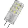 Ledvance GY6.35 LED PIN Stiftsockel Lampe dimmbar warmweisses Licht 3,8W wie 40W Niedervolt 12V