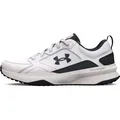 Under Armour Herren Ua Charged Edge Trainingschuhe, White White Black, 49.5 EU