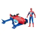 Hasbro Marvel Spider-Man Jet Splasher F8967
