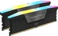 Corsair RAM Corsair D5 6400 32GB C36 Vengeance RGB K2 - 2x16GB - 1.35V (CMH32GX5M2B6400Z36)