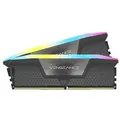 CORSAIR Vengeance RGB - DDR5 - Kit - 32 GB: 2 x 16 GB