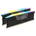 Corsair Vengeance RGB (2 x 16GB, 6400 MHz, DDR5-RAM, DIMM) (CMH32GX5M2B6400Z36)