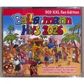 Various Artists / BALLERMANN HITS 2026 (XXL FAN EDITION) (3CD) / PolyStar / 885
