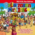 Ballermann Hits 2026 (XXL Fan Edition) | Various Artists | Deutsch | Audio-CD