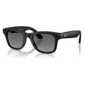 Ray Ban Meta Wayfarer (SK-1001237-01)