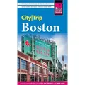 Reise Know-How CityTrip Boston