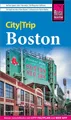 Simmeth, Alexander/Reise Know-How CityTrip Boston ~ Alexande ... 9783831738052
