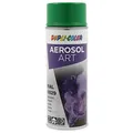 DUPLI-COLOR AEROSOL ART RAL 6029 minzgrün glänzend 400 ml, Spraylack für vielseitigen Einsatz, schnelltrocknend, hohe Deckkraft, für Innen- und Außenbereiche geeignet