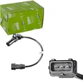 VALEO 254106 Impulsgeber Kurbelwelle Anzahl der Pins : 3 Plug Type : ANGULAR Mit Kabel : YES Sondenlänge [mm] : 38 Sensortechnik : INDUCTIVE