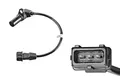 Sensoren für Kurbelwellenposition Induktivsensor 254106 VALEO für CHEVROLET
