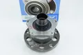 Nabe Rad Hintern Audi A6 C5 Skoda Superb Volkswagen Passat B5.5 VKBA3489