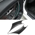 Türgriffabdeckung Set 2 Stück BMW 3er 4er F30 F31 F