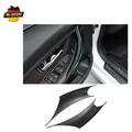 Türgriffabdeckung 2 Stück BMW 3er 4er F30 F31 F3