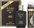 Lattafa Raghba for Man Limited Edition Eau de Parfum 100ml NEU OVP