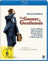 Ein Gauner  Gentleman [Blu-ray] von Lowery, David | DVD | Zustand sehr gut