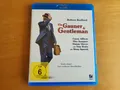 Ein Gauner & Gentleman   (Robert Redford)      --Blu Ray--      FSK:6